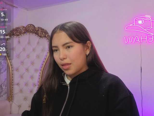 Isabela-tay's BongaCams show and profile