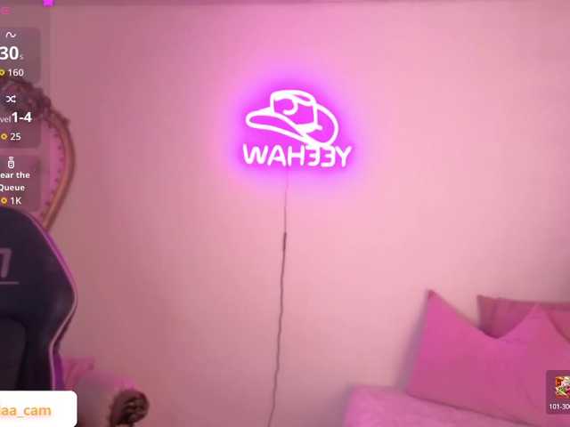 Isabela-tay webcam