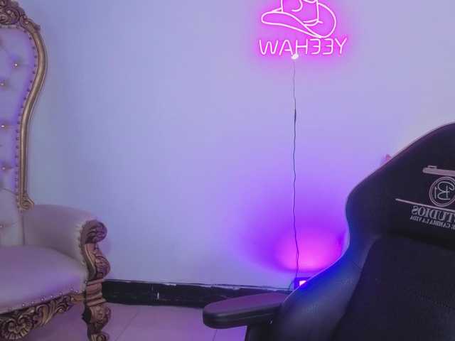 Isabela-tay webcam