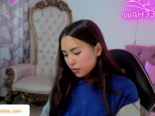 Isabela-tay