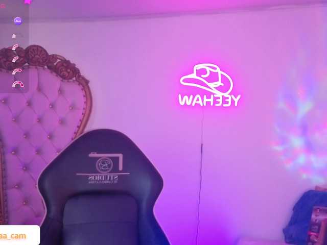 Isabela-tay live cam on BongaCams