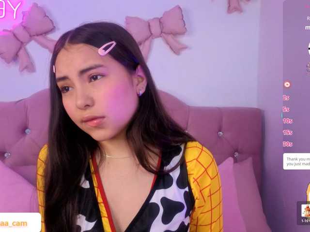 Isabela-tay