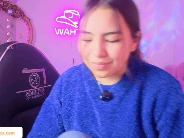 Isabela-tay webcam