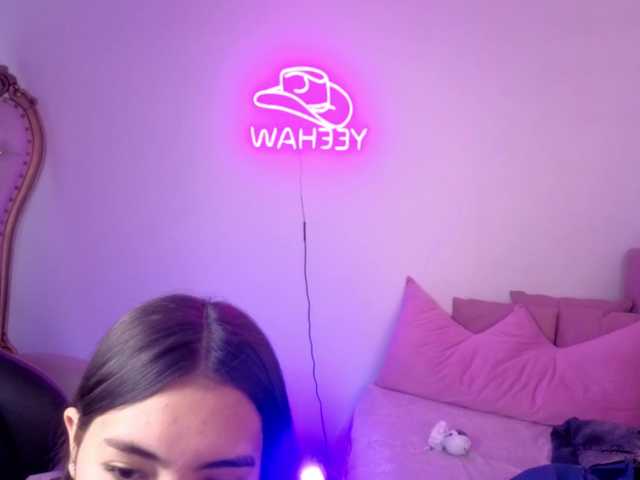 Isabela-tay webcam