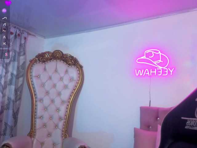 Isabela-tay live cam on BongaCams