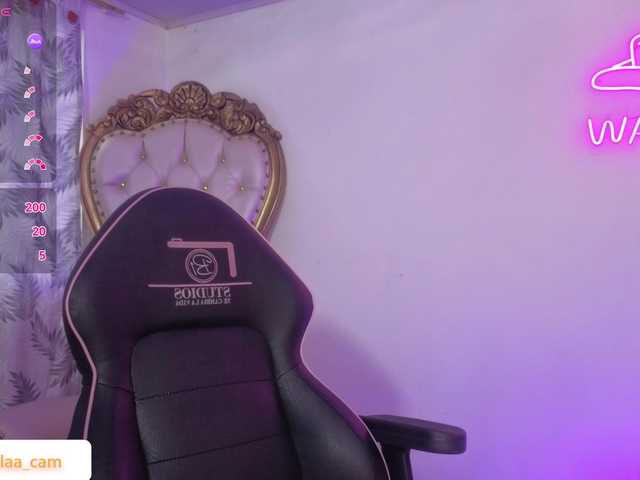 Isabela-tay webcam