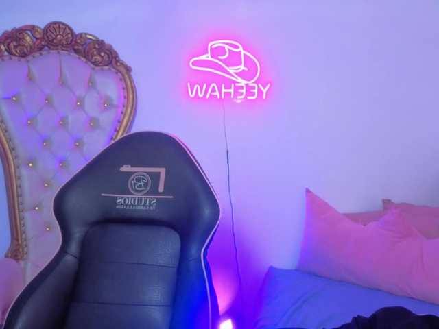 Isabela-tay webcam