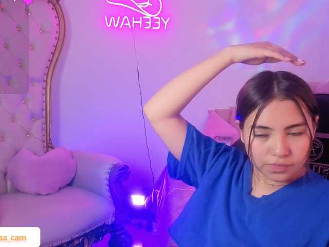 Isabela-tay webcam