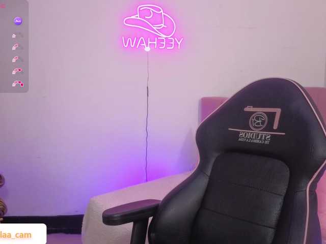 Isabela-tay webcam
