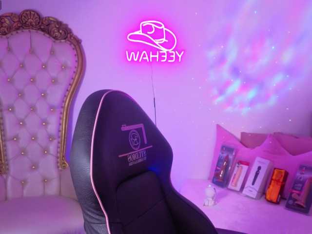 Isabela-tay webcam