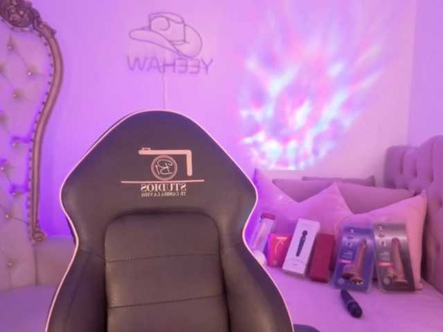 Isabela-tay webcam