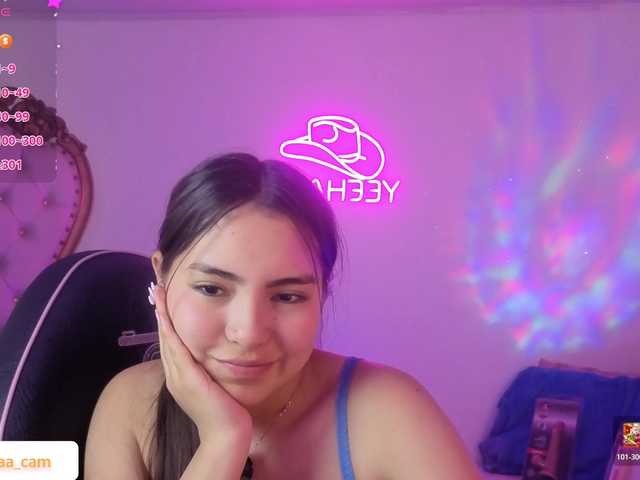 Isabela-tay webcam
