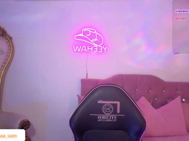 Isabela-tay live cam on BongaCams