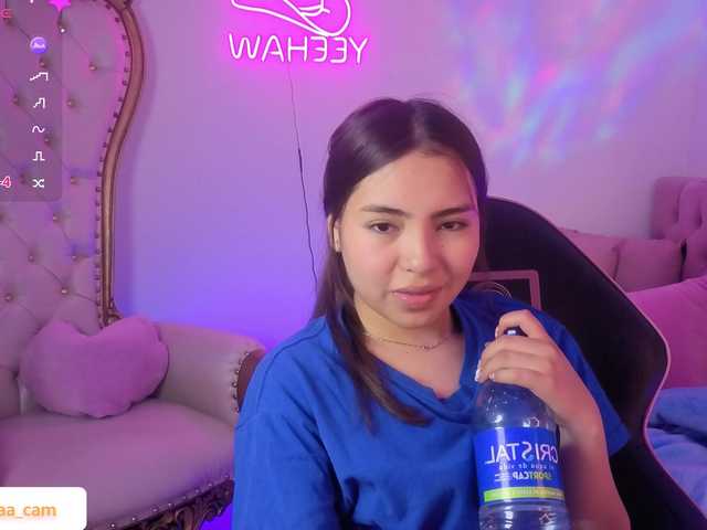 Isabela-tay webcam