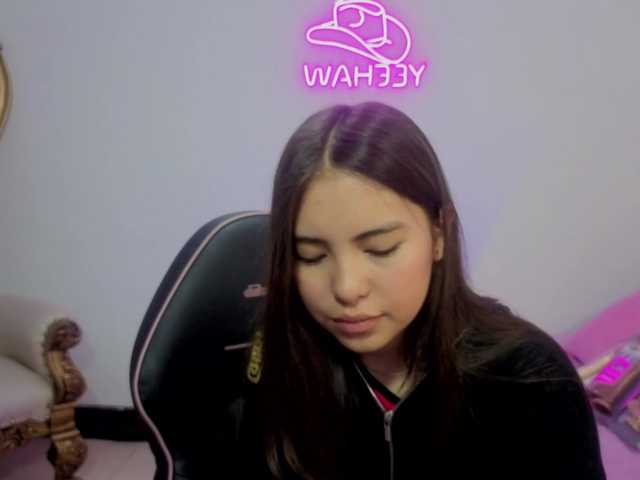 Isabela-tay webcam