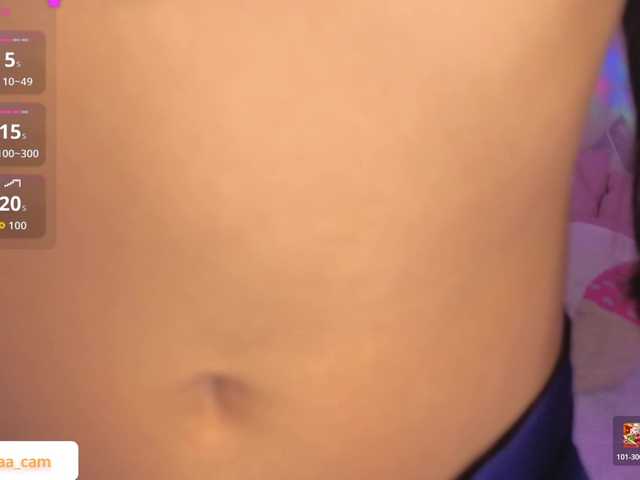 Isabela-tay webcam