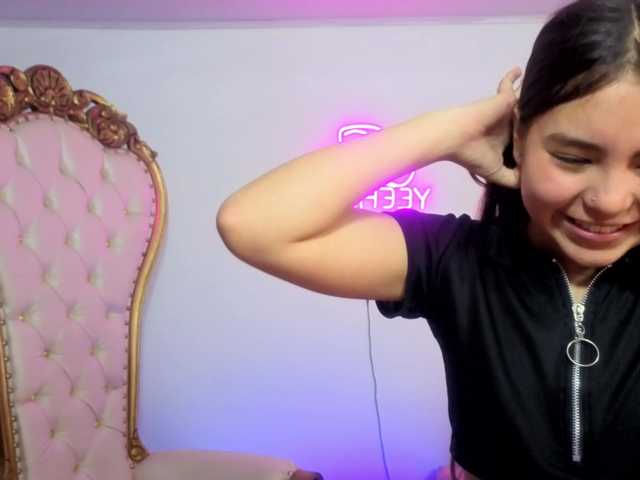 Isabela-tay webcam