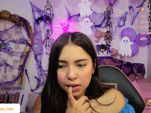 Isabela-tay live cam on BongaCams