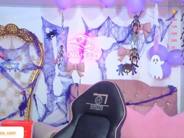 Isabela-tay live cam on BongaCams