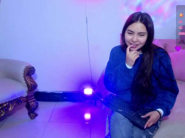 Isabela-tay webcam