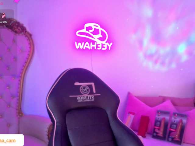 Isabela-tay webcam