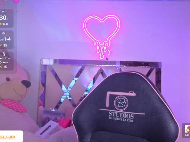 Isabela-tay webcam