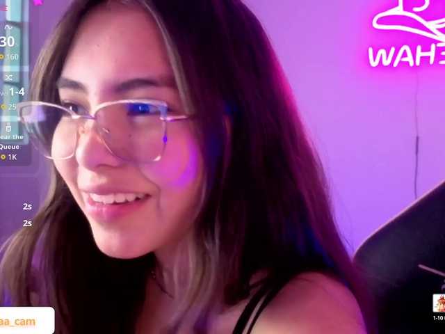 Isabela-tay webcam