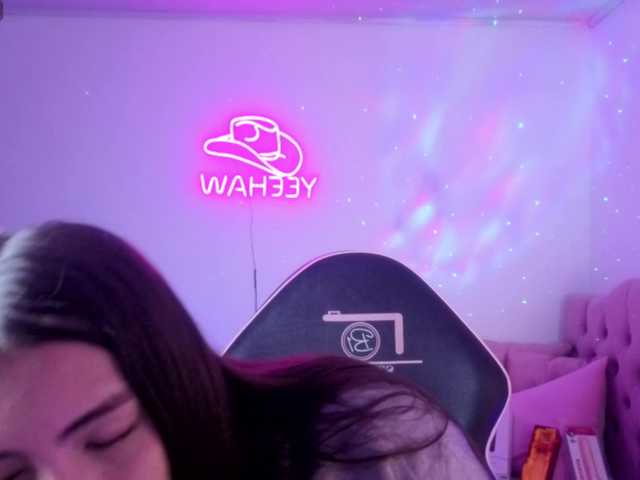 Isabela-tay webcam