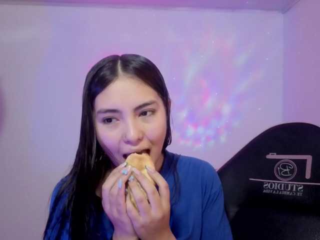 Isabela-tay webcam