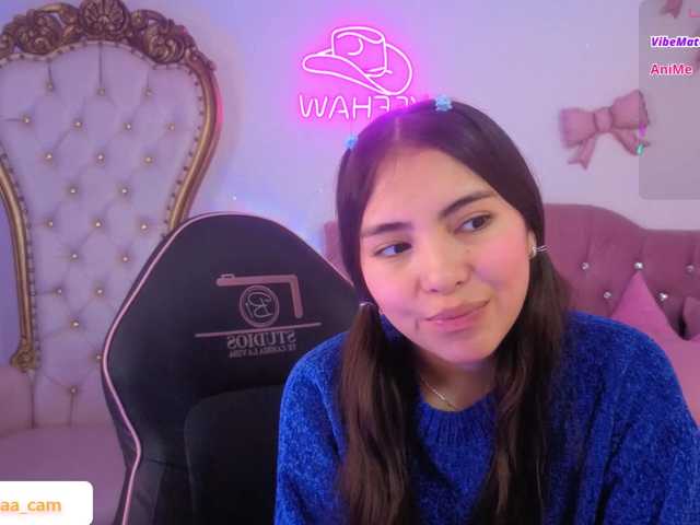 Isabela-tay live cam on BongaCams