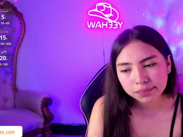 Isabela-tay webcam