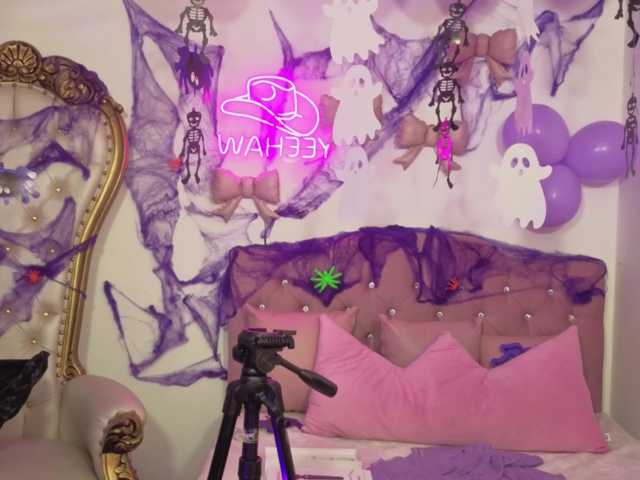 Isabela-tay live cam on BongaCams