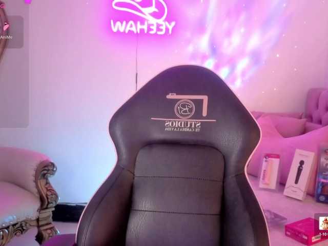 Isabela-tay webcam