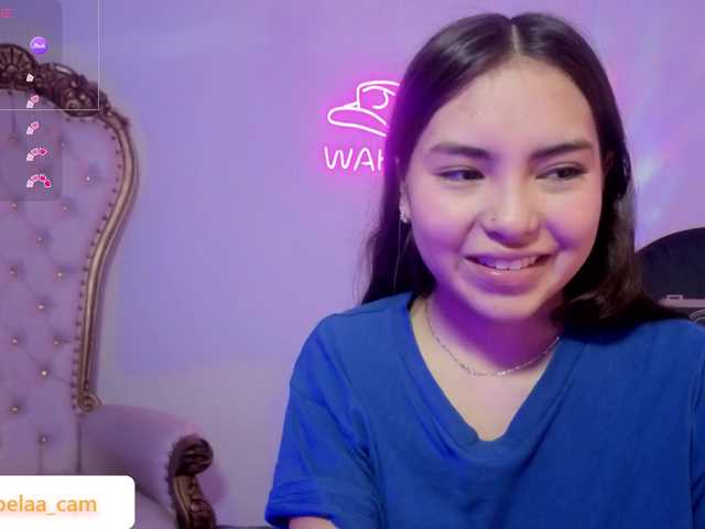 Isabela-tay