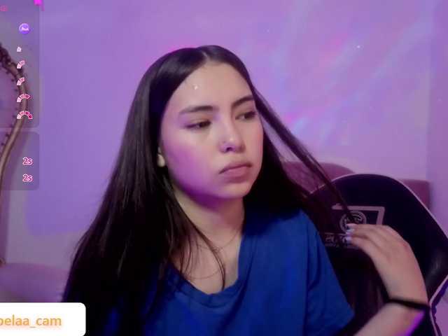 Isabela-tay webcam