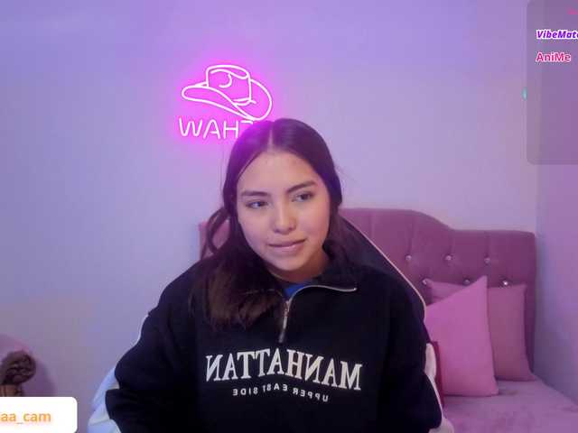Isabela-tay live cam on BongaCams