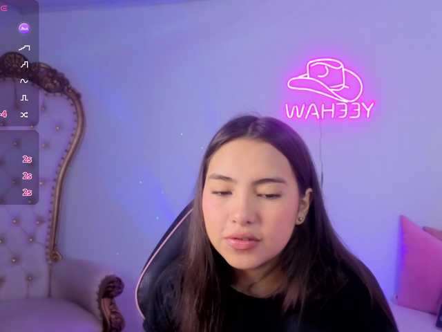 Isabela-tay webcam