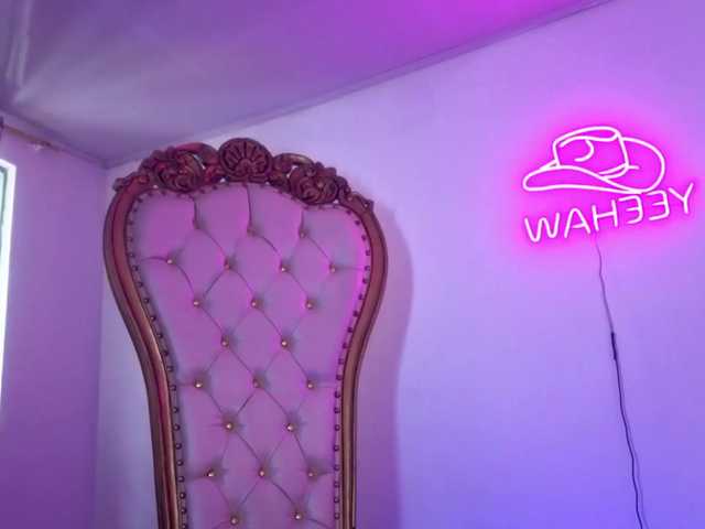 Isabela-tay webcam