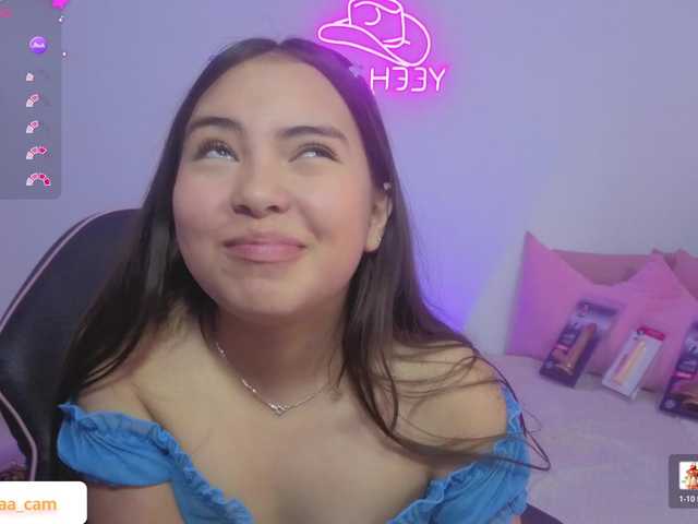 Isabela-tay webcam