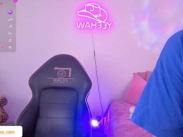 Isabela-tay webcam