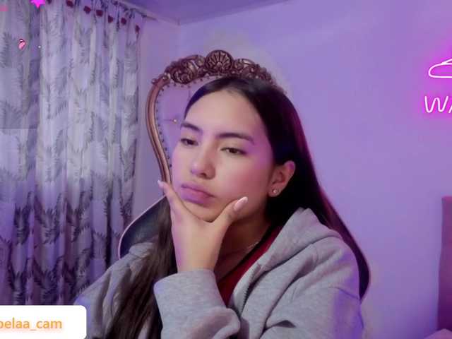 Isabela-tay