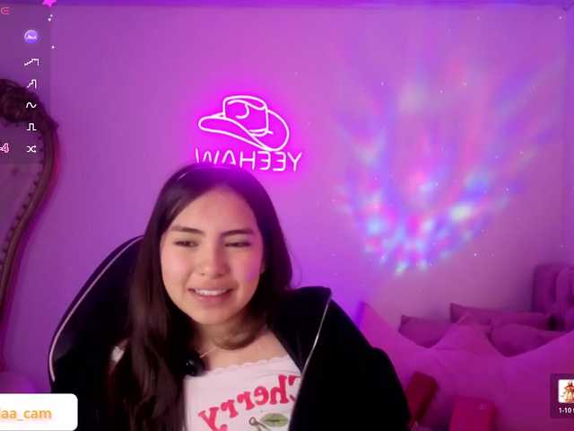 Isabela-tay webcam