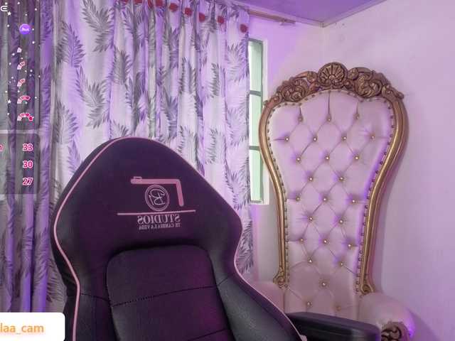 Isabela-tay webcam