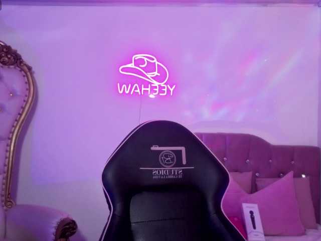 Isabela-tay webcam