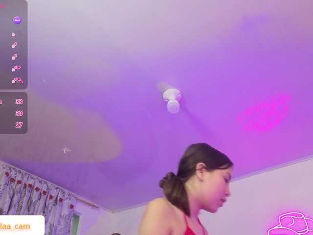 Isabela-tay