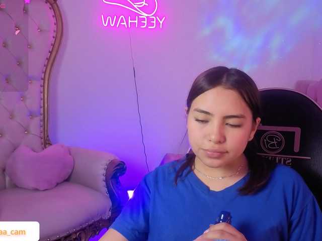 Isabela-tay webcam