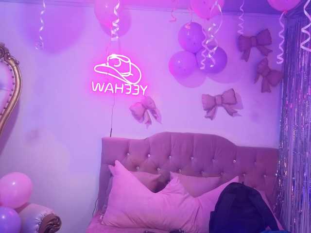 Isabela-tay live cam on BongaCams