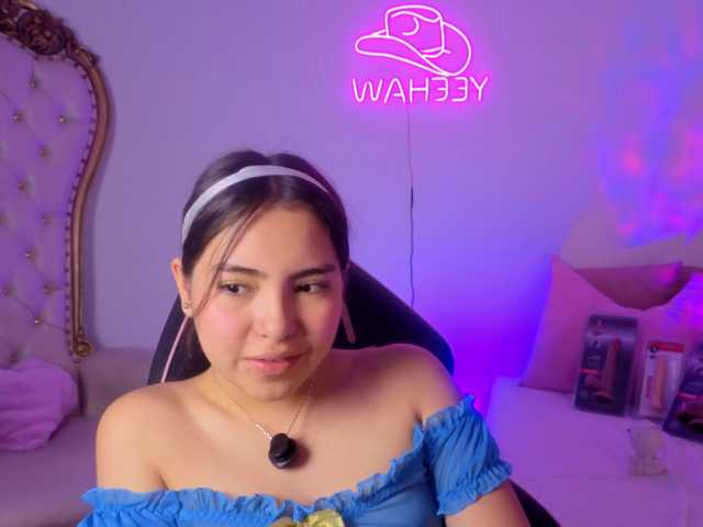 Isabela-tay webcam