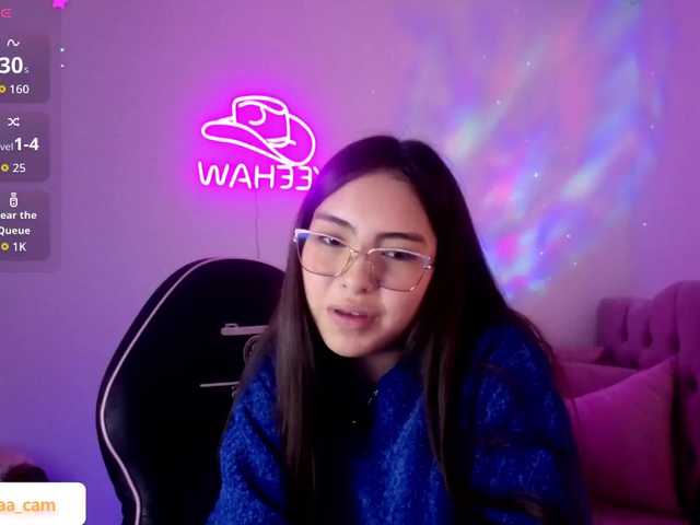 Isabela-tay webcam