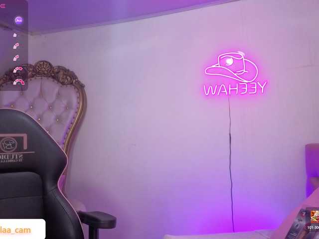 Isabela-tay webcam